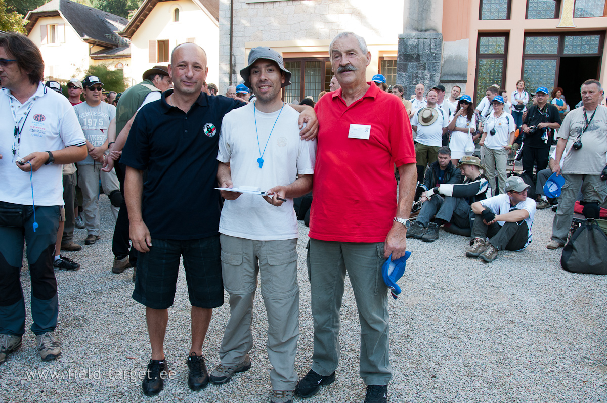 Simeon Georgiev BG Gonzalo Riobo CL Ernst Zwiauer AT